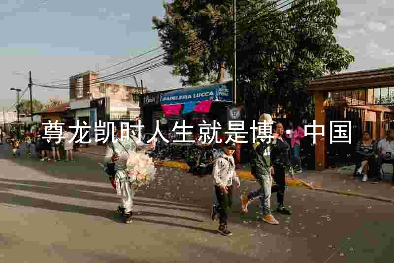 尊龙凯时人生就是博·中国